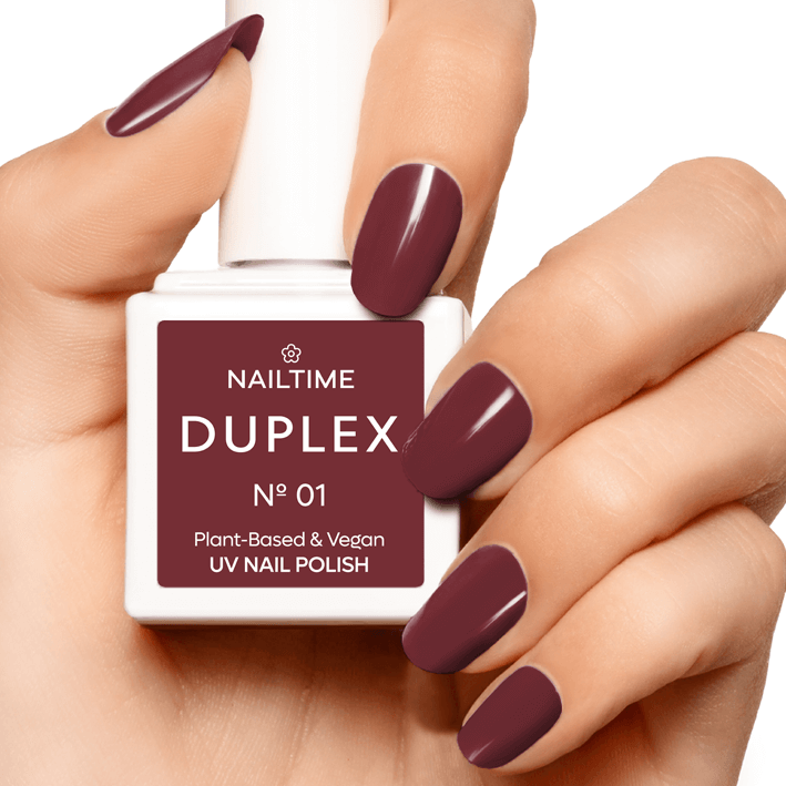 Duplex UV Nagellack | Nailtime