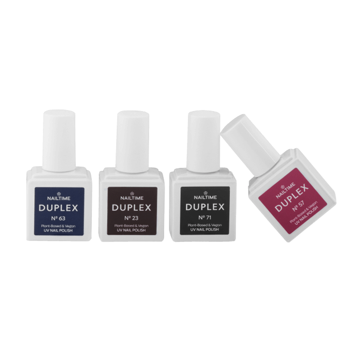 Collections - Duplex Nagellack | Nailtime
