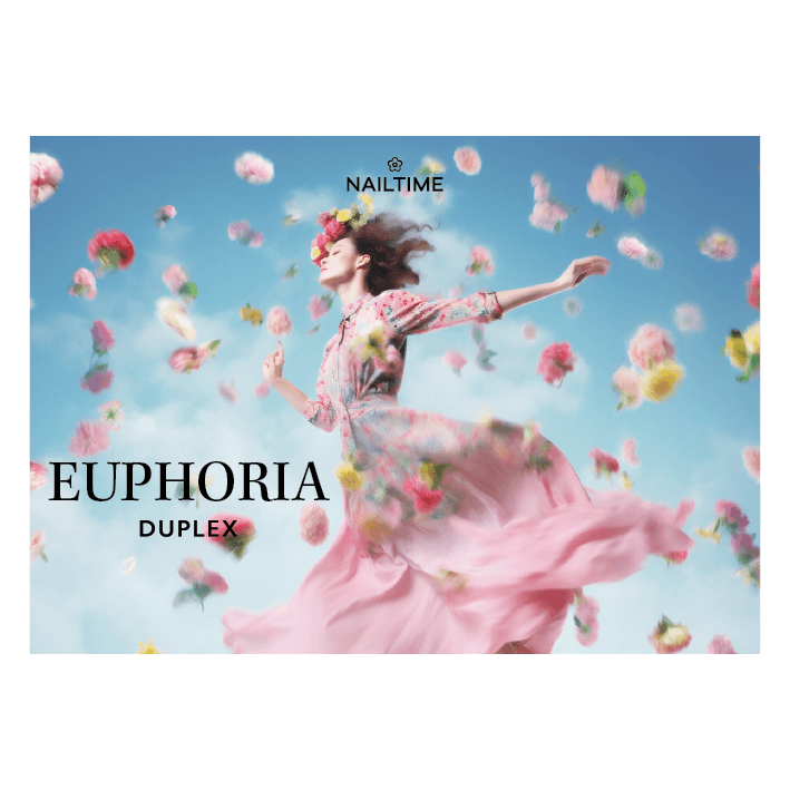 DUPLEX - EUPHORIA | Nailtime