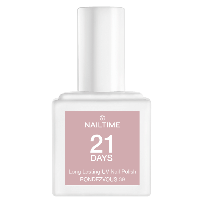 NAILTIME 21 DAYS UV POLISH #39 RENDEZVOUS 8ML | Nailtime | Nagellack