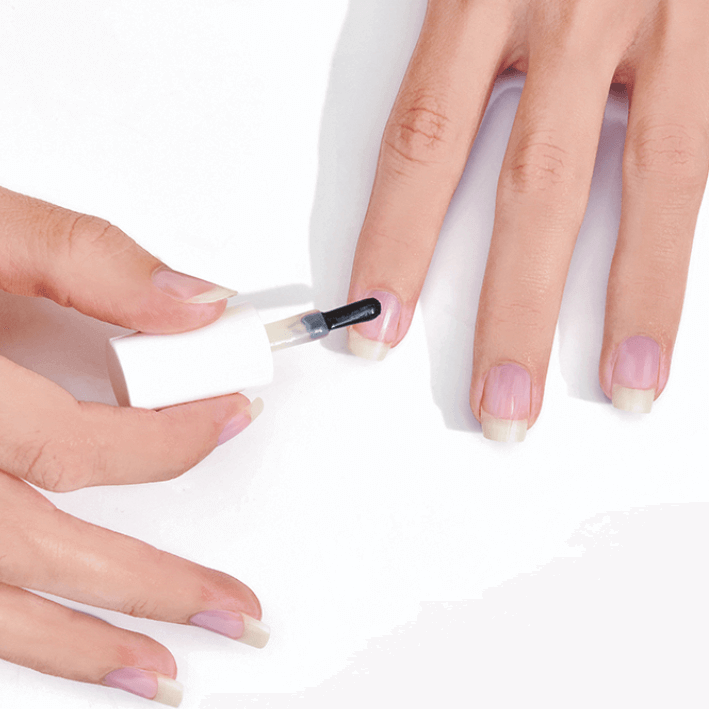 NAILTIME 21 DAYS UV BASE COAT ULTIMATE