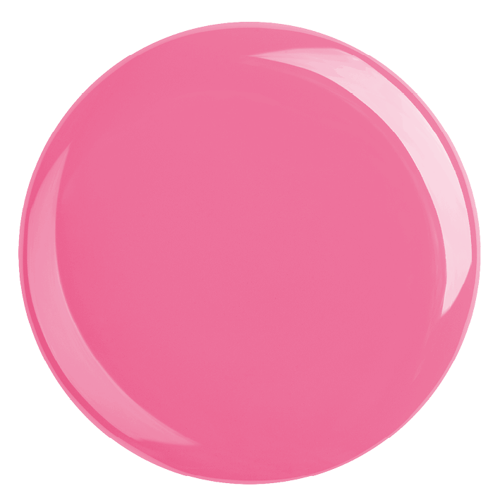 21 DAYS UV Nagellack No.11 Peach Blush in zartem Pink, ideal für perfekte Nägel mit bis zu 3 Wochen Haltbarkeit.