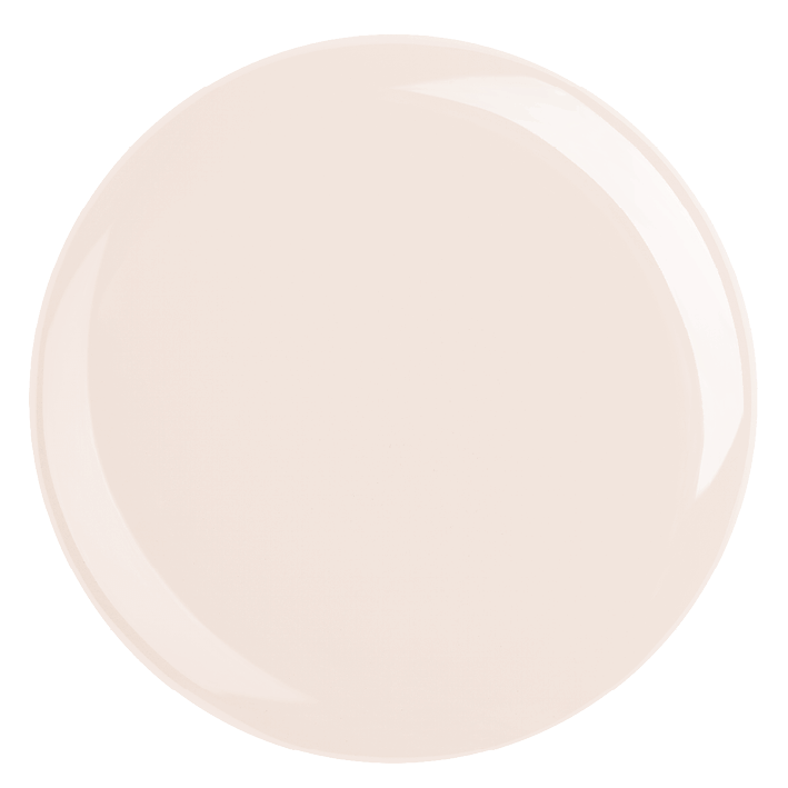 Helles, warmes Nude-Beige mit einem Hauch von Rosa für perfekte Nägel, 21 DAYS UV Nagellack No.03 SOHO CHIC.