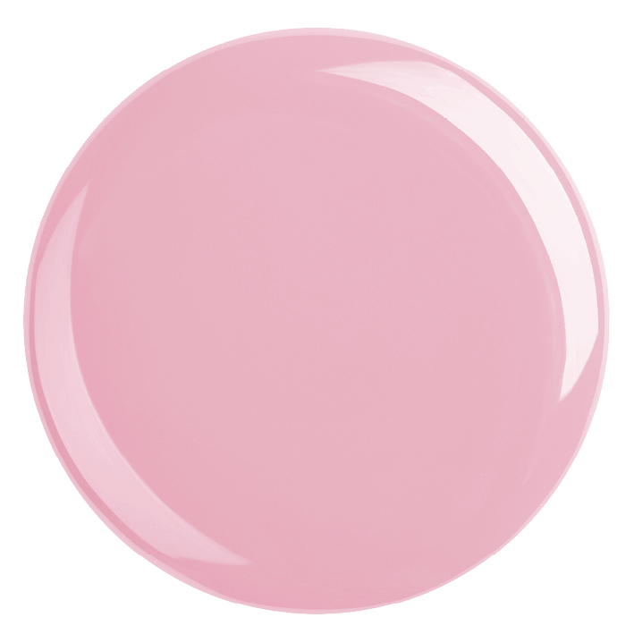 21 DAYS UV Nagellack No.07 Rosalie in leuchtendem Rosa für perfekte Nägel mit intensiven Glanz und bis zu 3 Wochen Haltbarkeit.