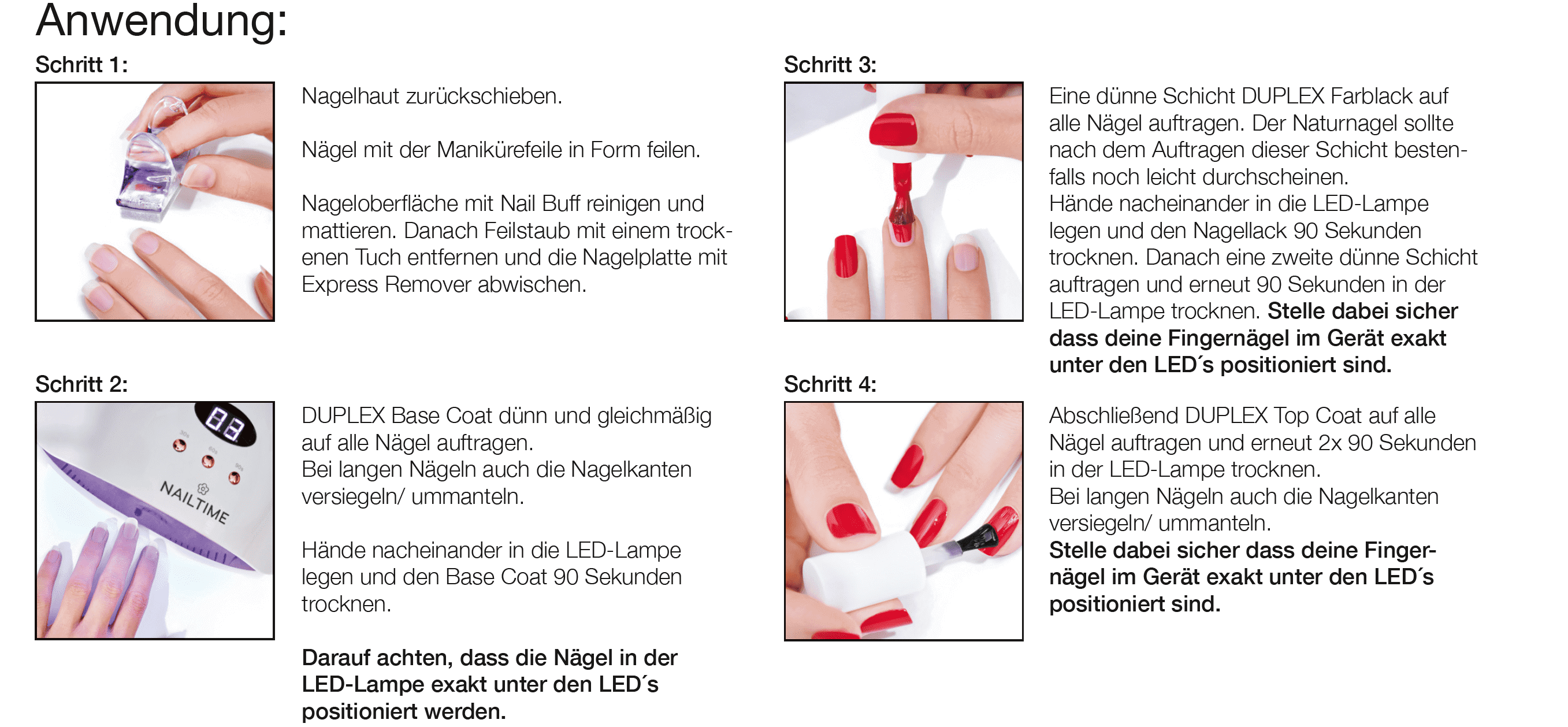 Nailtime