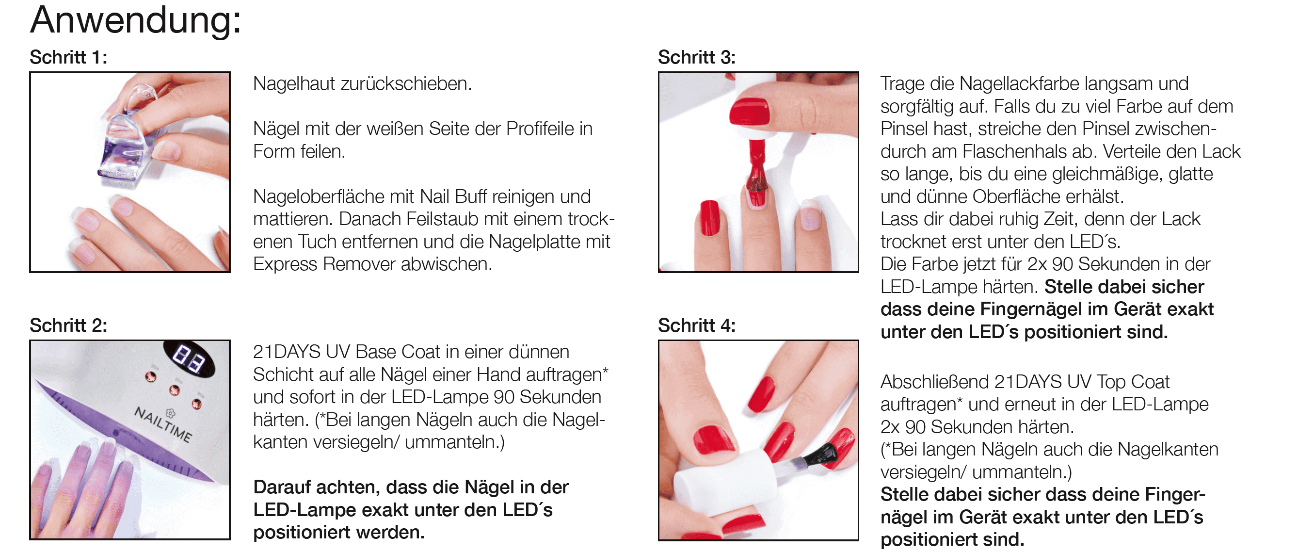 Nailtime