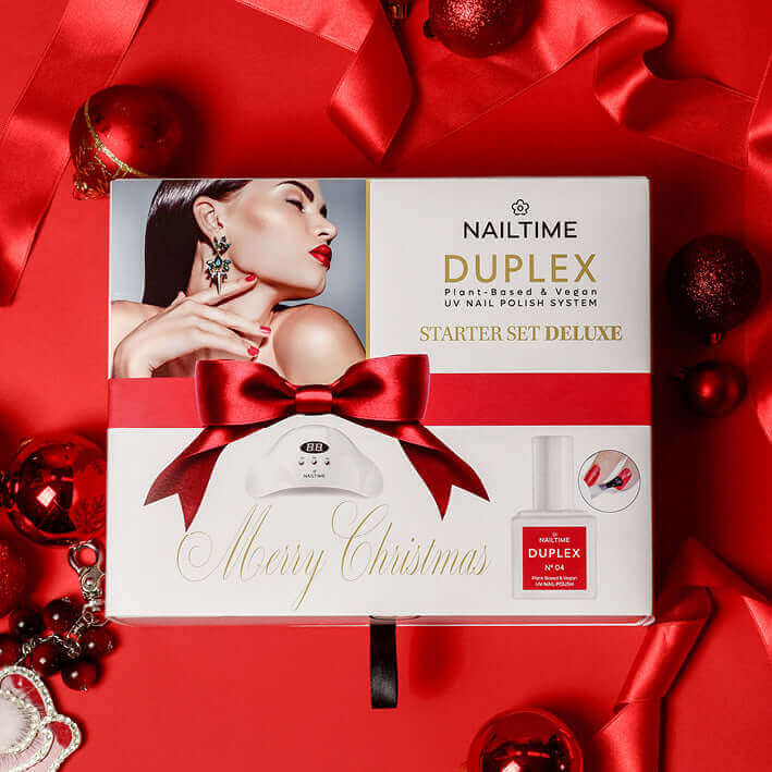 DUPLEX STARTER SET DELUXE SET WEIHNACHTEN