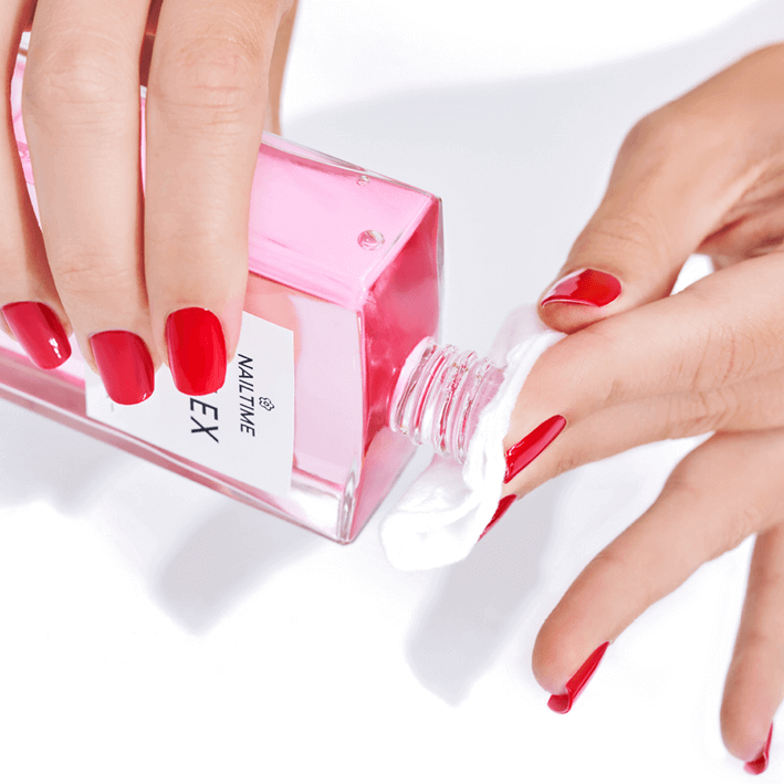 DUPLEX SOFT NAIL POLISH REMOVER 100ml | Nailtime | Nagellack