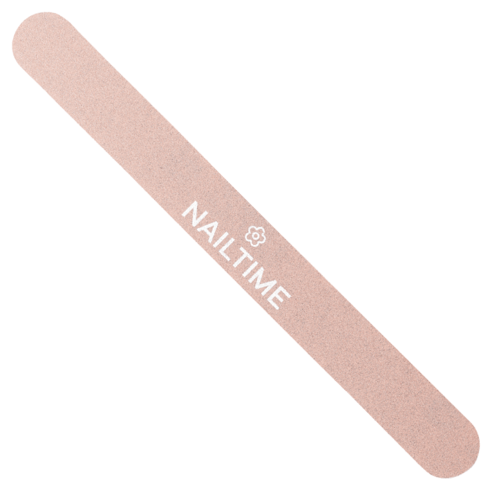 NAILTIME Maniküre Feile | Manicure File 2in1 1 St. | Nailtime
