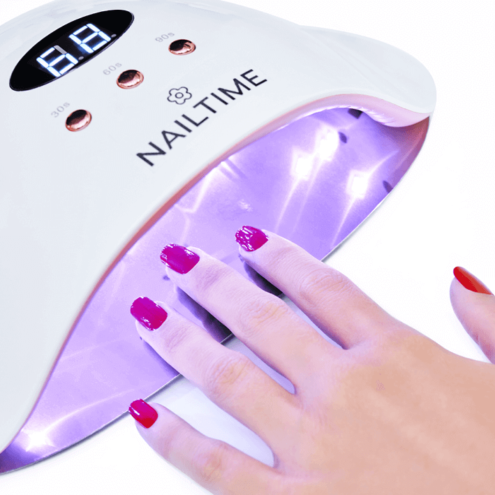 POWER UV LED LIGHT 1 St. | Nailtime