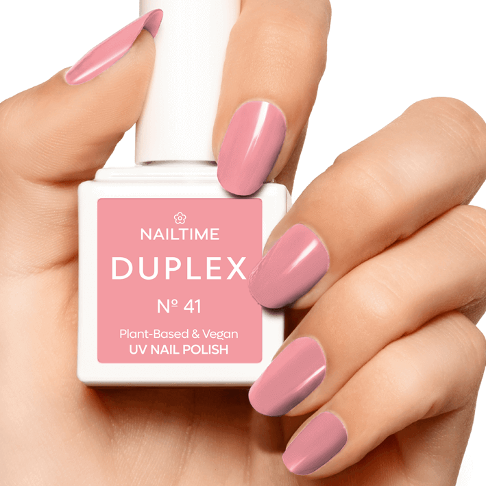 DUPLEX NAIL POLISH #41 - Happy Hour | Nailtime
