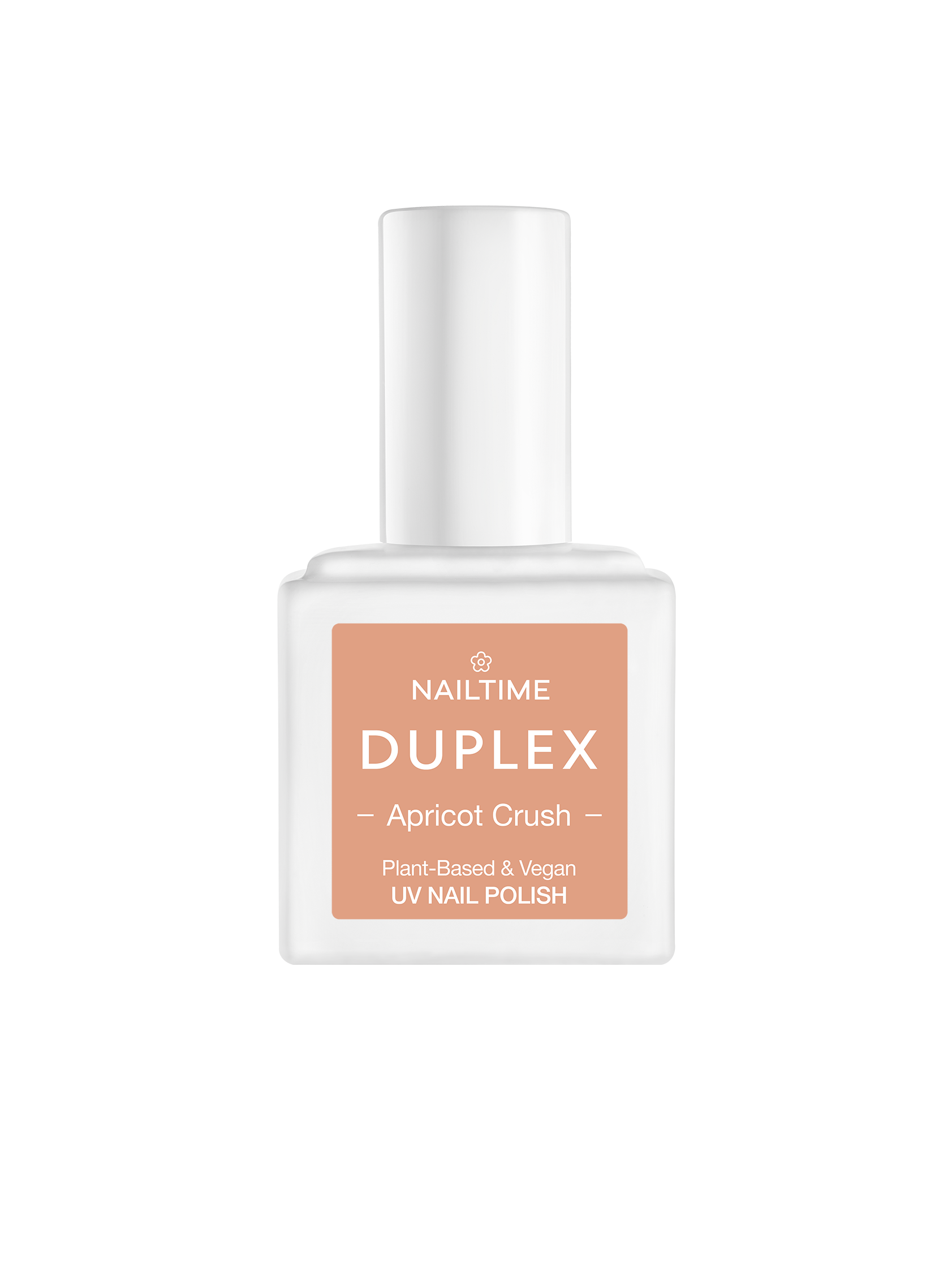 DUPLEX EUPHORIA - Apricot Crush Nagellack | Nailtime