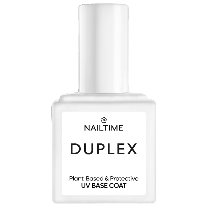 DUPLEX BASE COAT 8ml | Nailtime