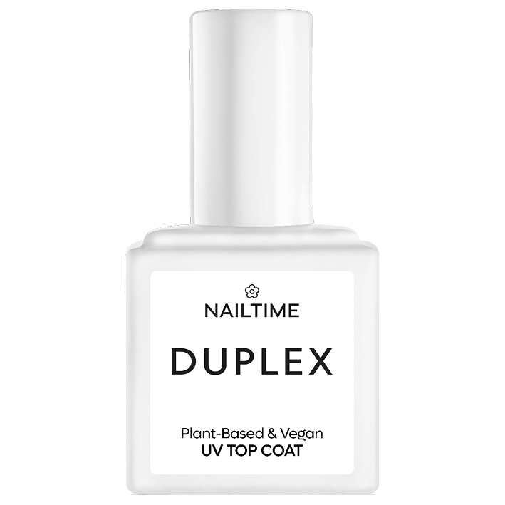 DUPLEX TOP COAT 8ml | Nailtime